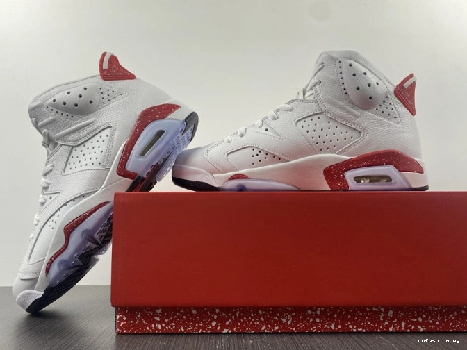 Retro Jordan Hare 6 CT8529-162 0725